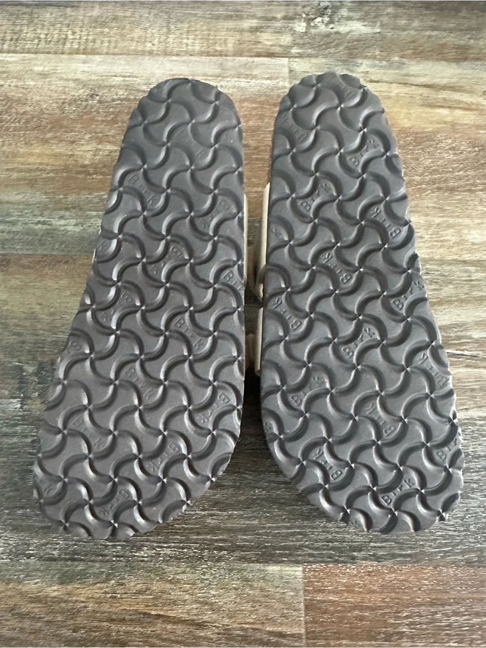 Birkenstock Mayari Sandals size 38